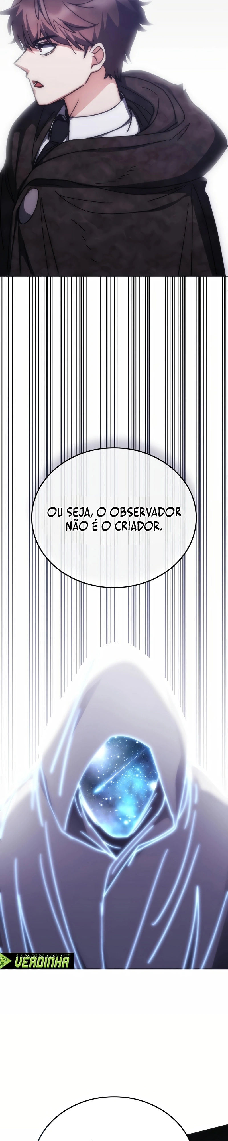 Read Academia da Transcendência PT Manga Online
