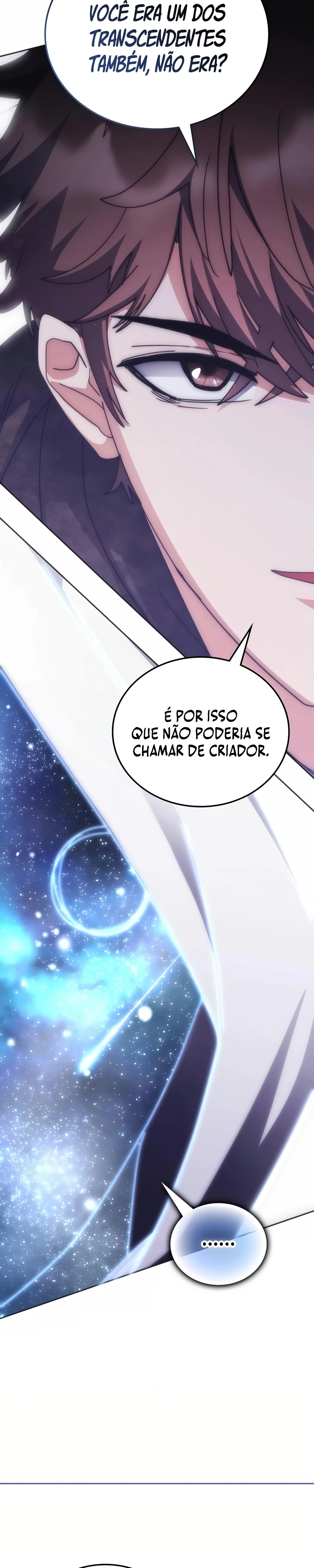 Read Academia da Transcendência PT Manga Online