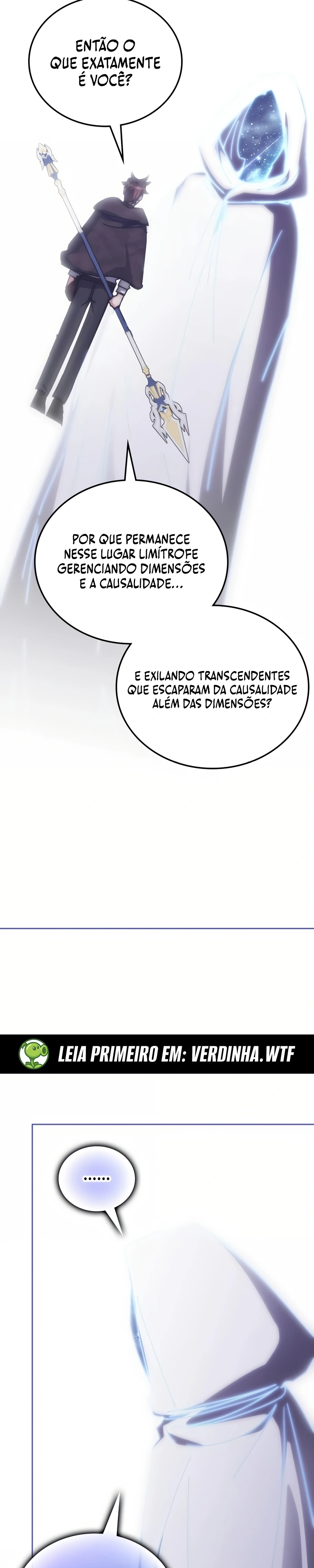 Read Academia da Transcendência PT Manga Online