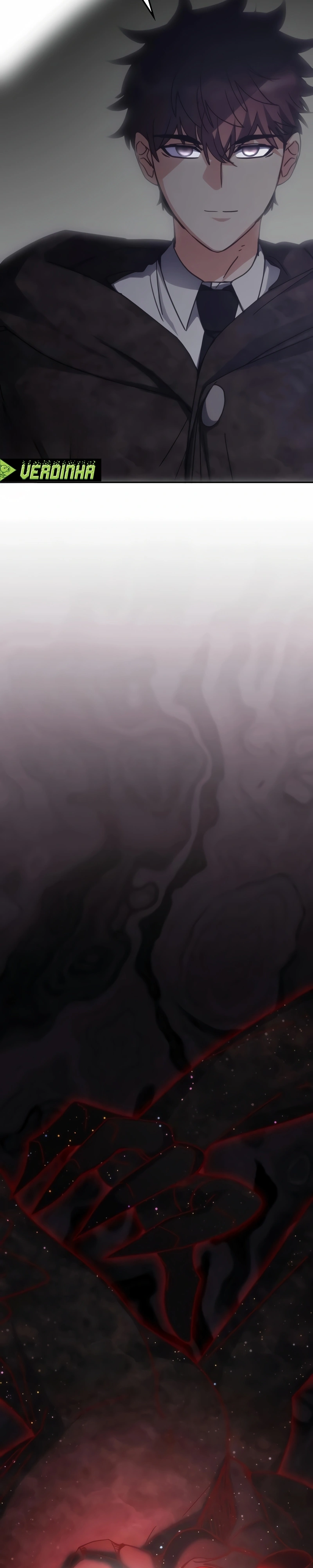 Read Academia da Transcendência PT Manga Online