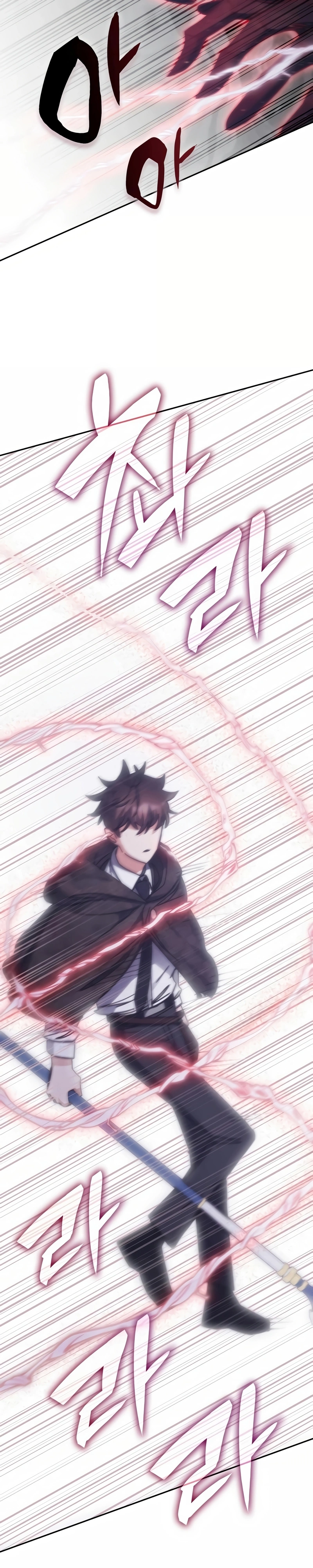 Read Academia da Transcendência PT Manga Online