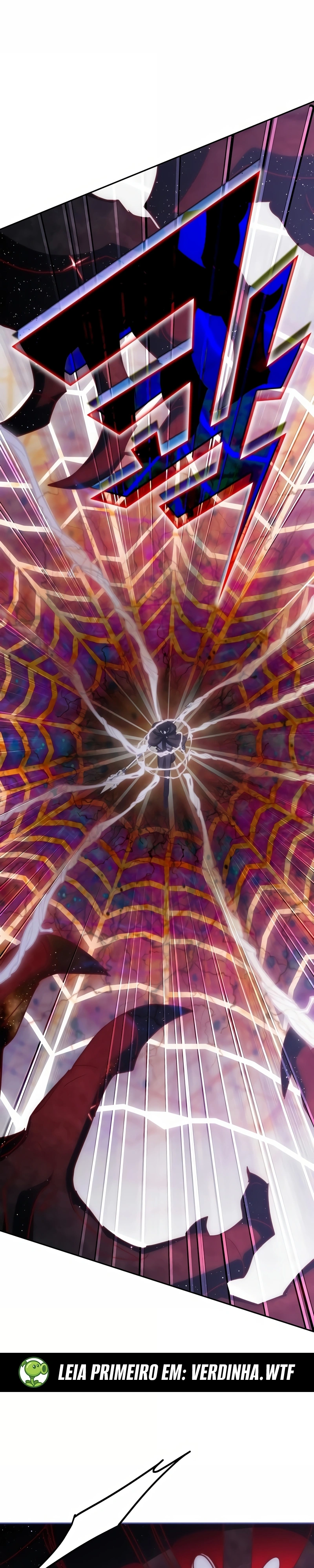 Read Academia da Transcendência PT Manga Online