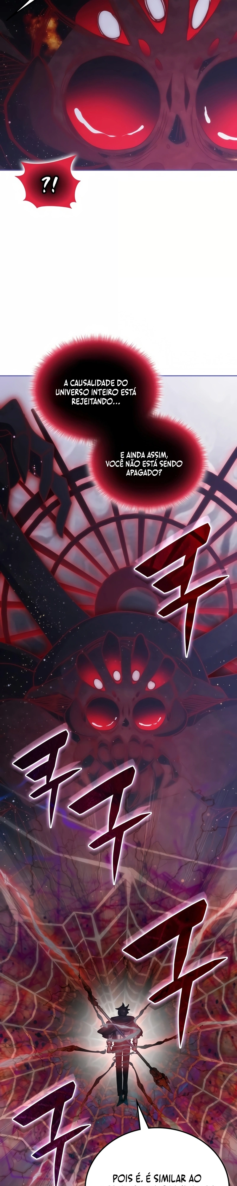 Read Academia da Transcendência PT Manga Online