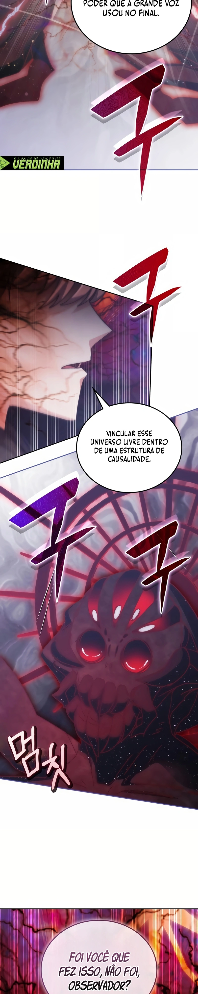 Read Academia da Transcendência PT Manga Online