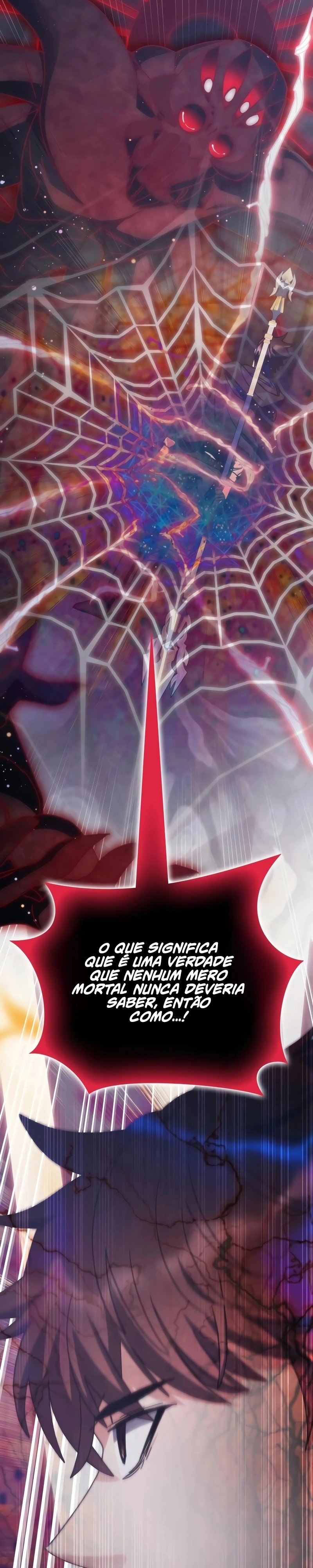 Read Academia da Transcendência PT Manga Online