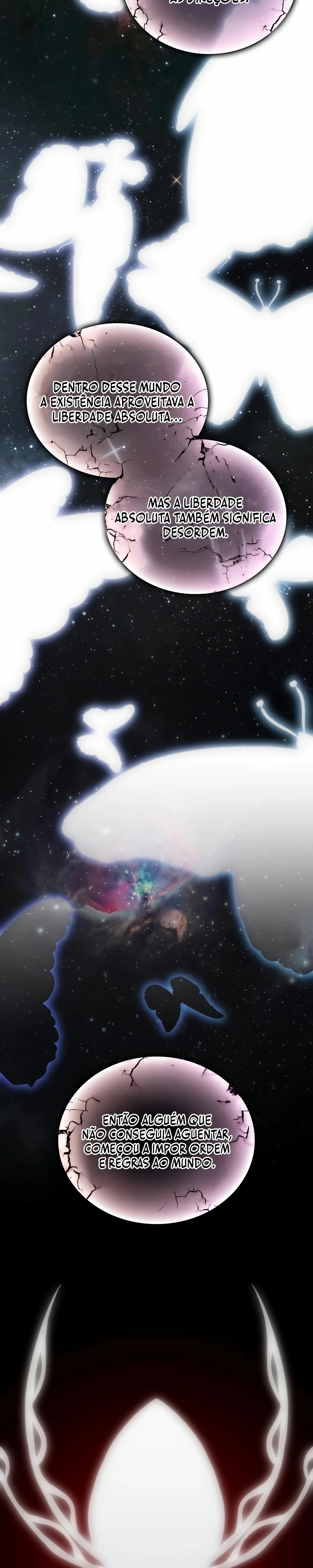 Read Academia da Transcendência PT Manga Online