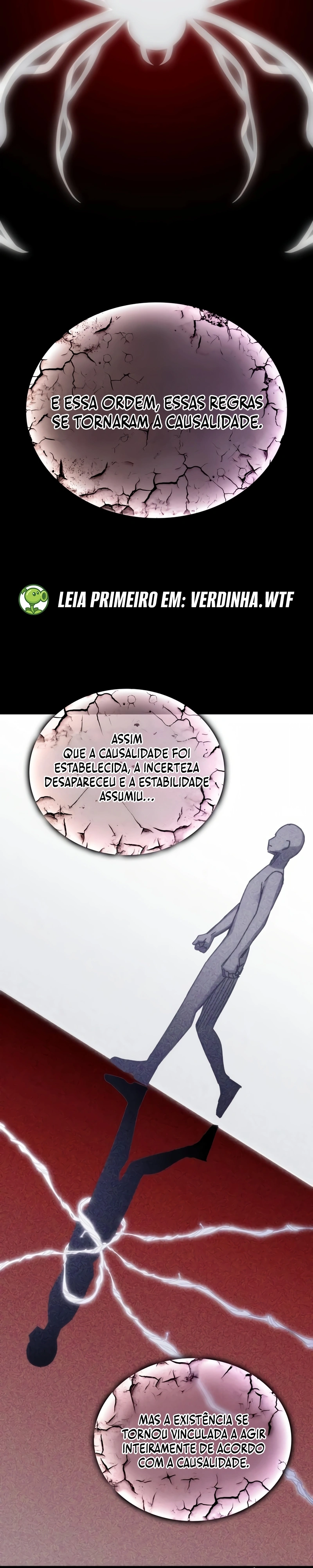 Read Academia da Transcendência PT Manga Online