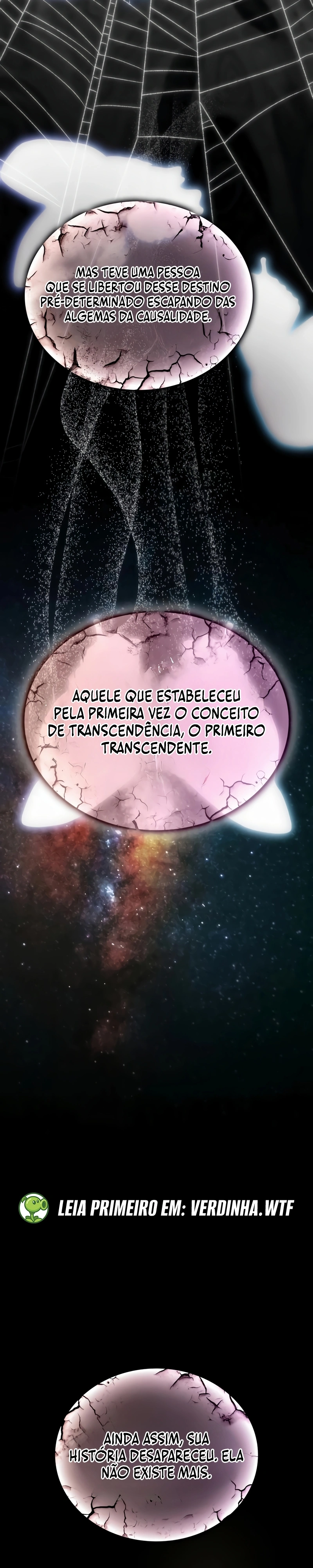 Read Academia da Transcendência PT Manga Online