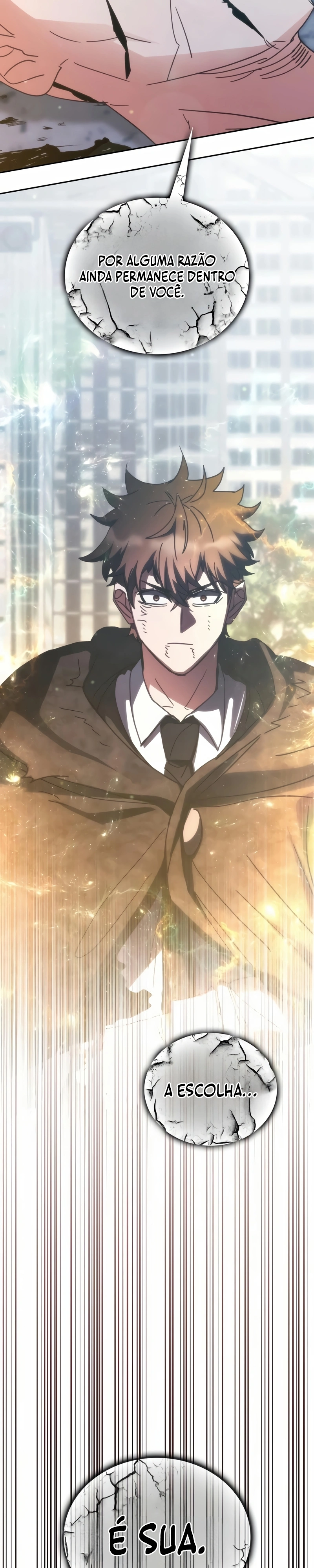 Read Academia da Transcendência PT Manga Online