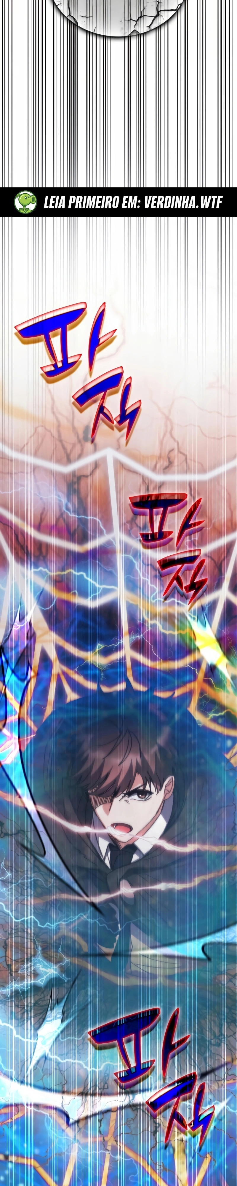 Read Academia da Transcendência PT Manga Online