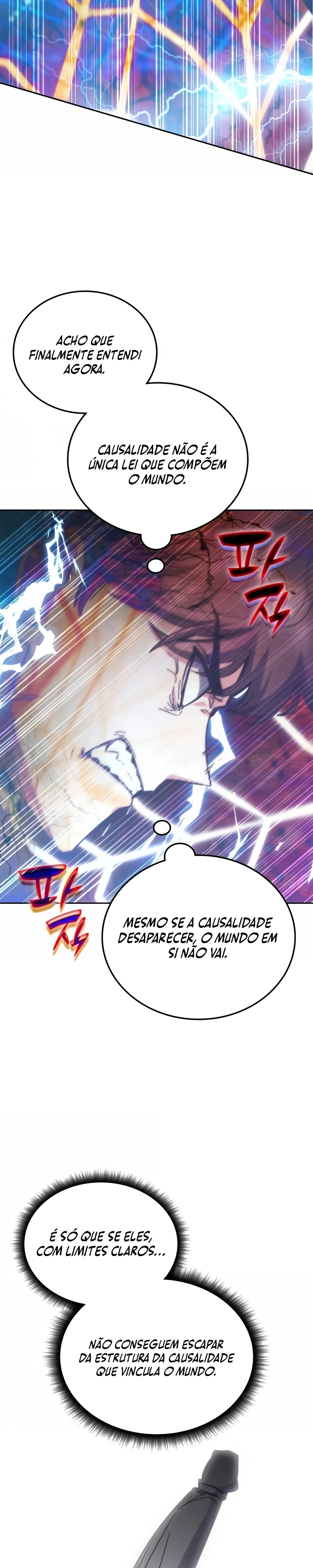 Read Academia da Transcendência PT Manga Online