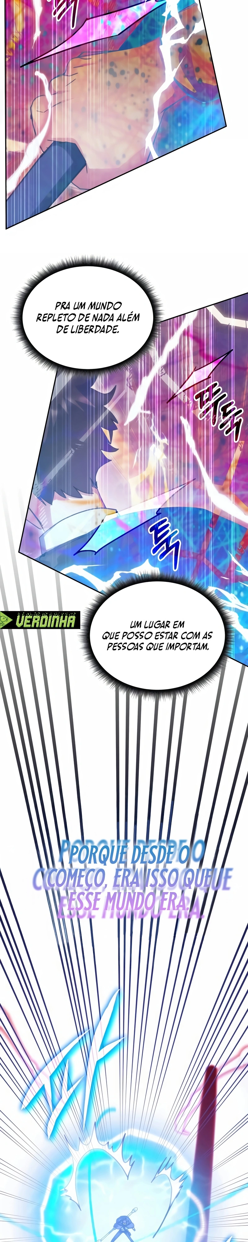 Read Academia da Transcendência PT Manga Online
