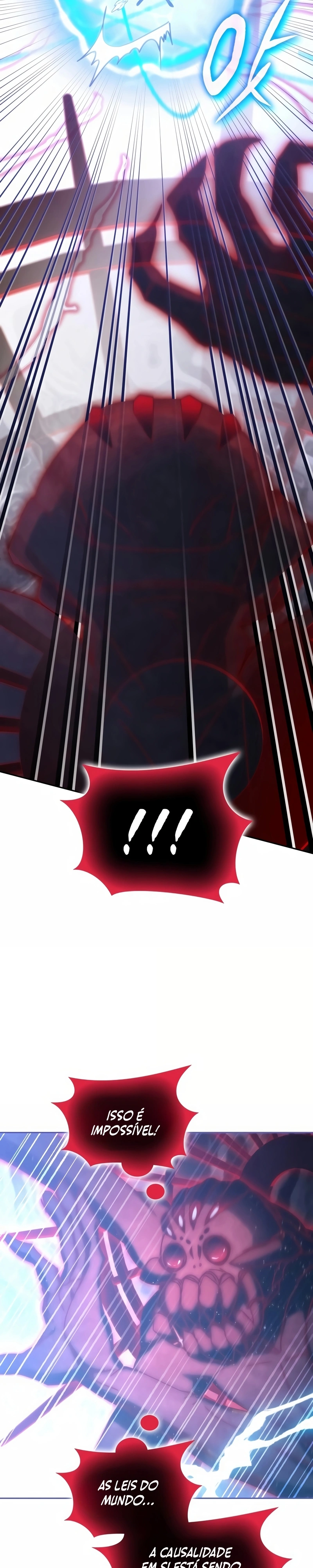 Read Academia da Transcendência PT Manga Online