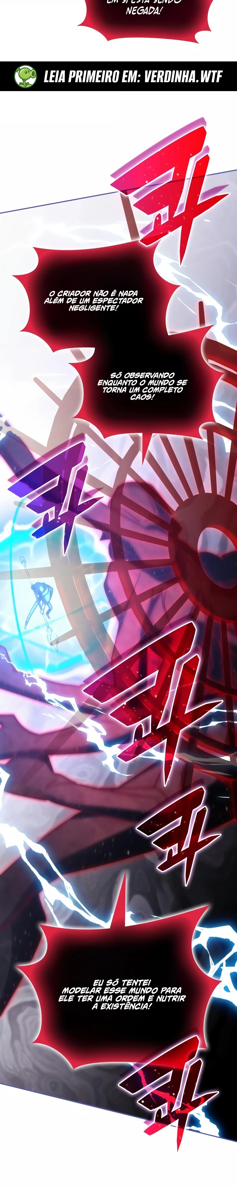 Read Academia da Transcendência PT Manga Online