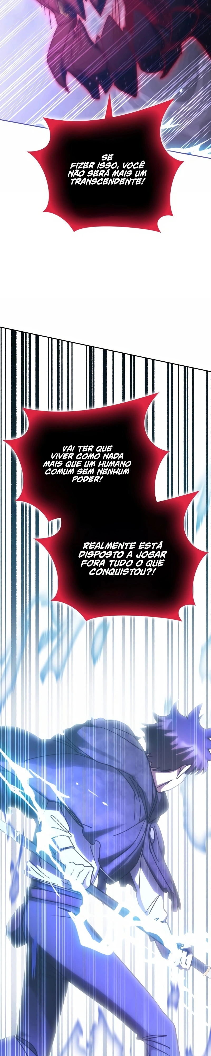 Read Academia da Transcendência PT Manga Online
