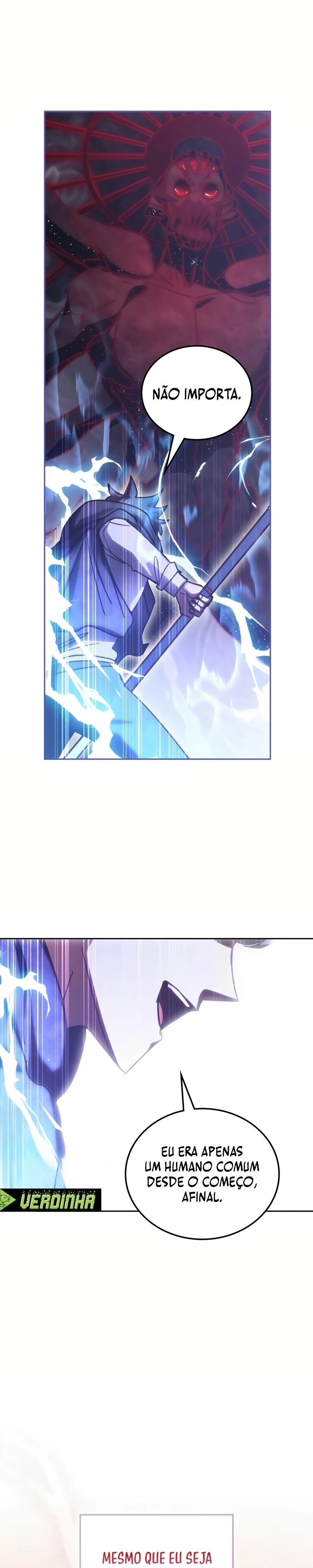 Read Academia da Transcendência PT Manga Online