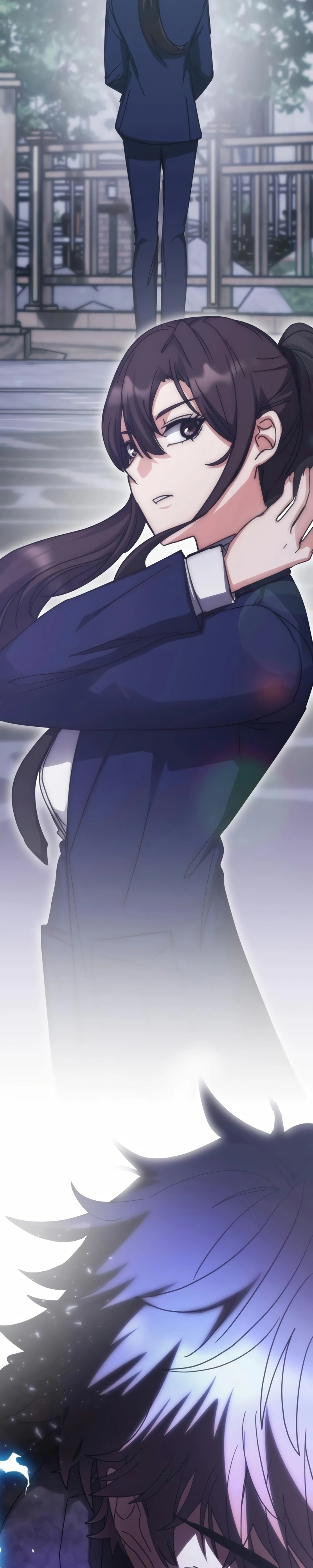 Read Academia da Transcendência PT Manga Online