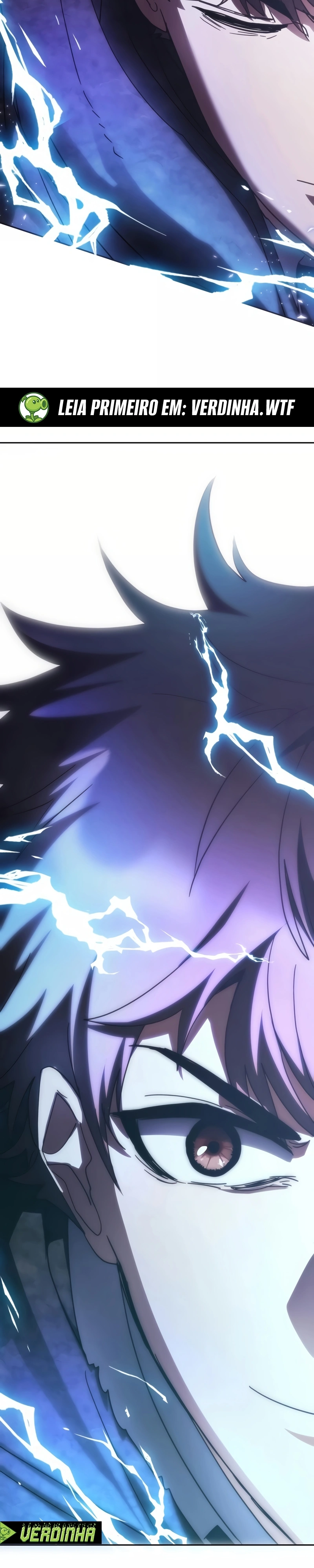 Read Academia da Transcendência PT Manga Online