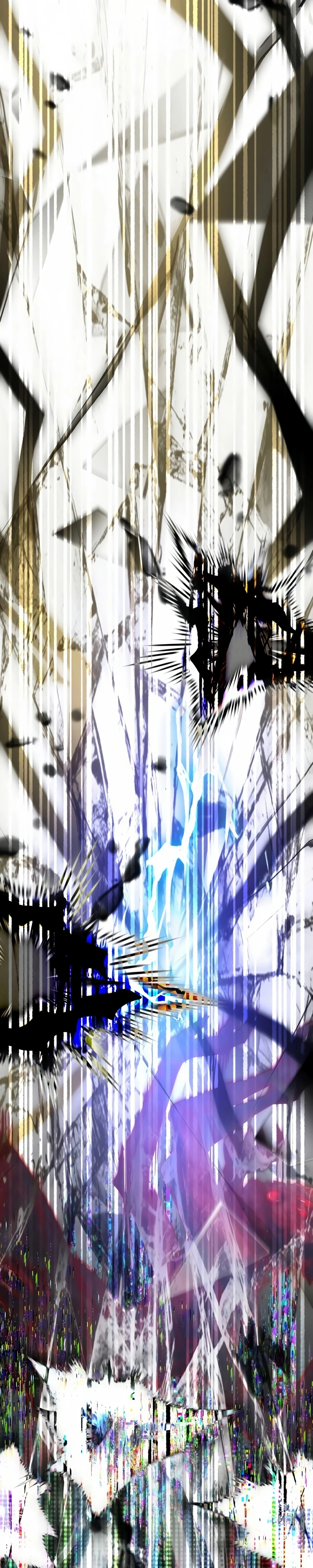 Read Academia da Transcendência PT Manga Online