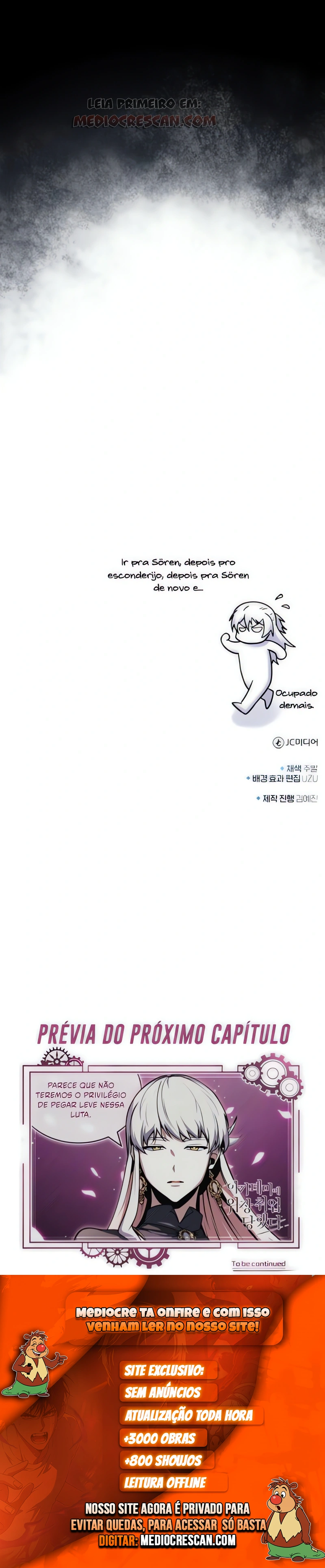 Read Academy’s Undercover Professor PT Manga Online