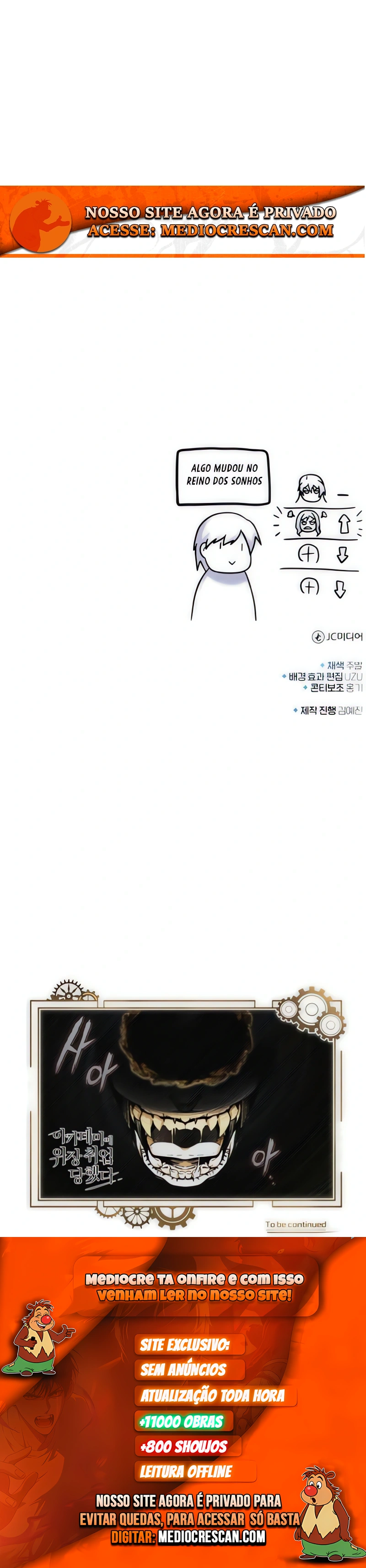 Read Academy’s Undercover Professor PT Manga Online