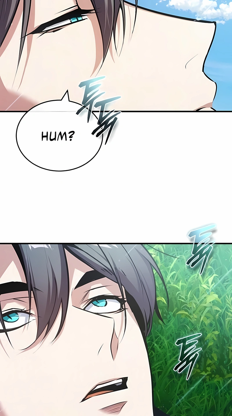 Read Academy’s Undercover Professor PT Manga Online