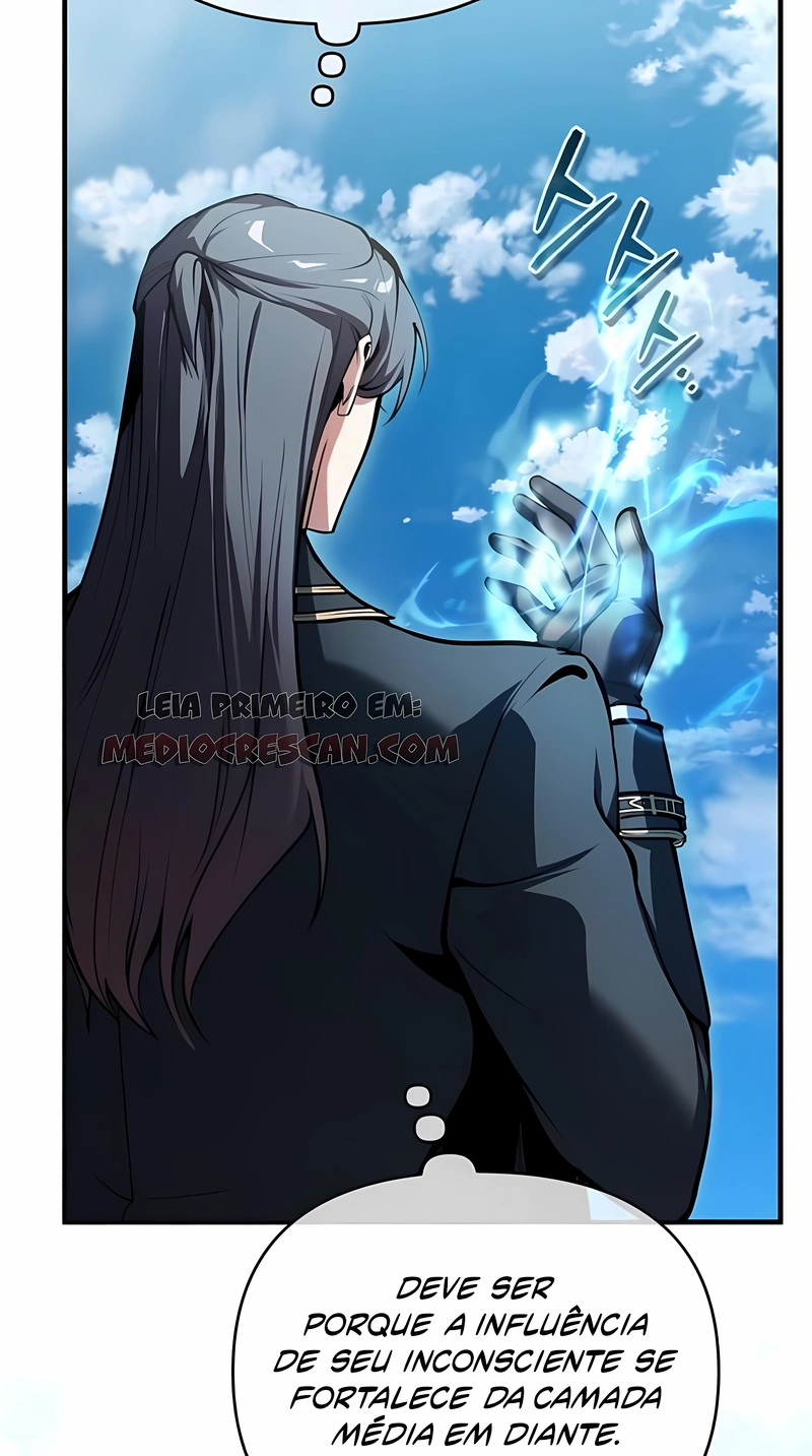 Read Academy’s Undercover Professor PT Manga Online