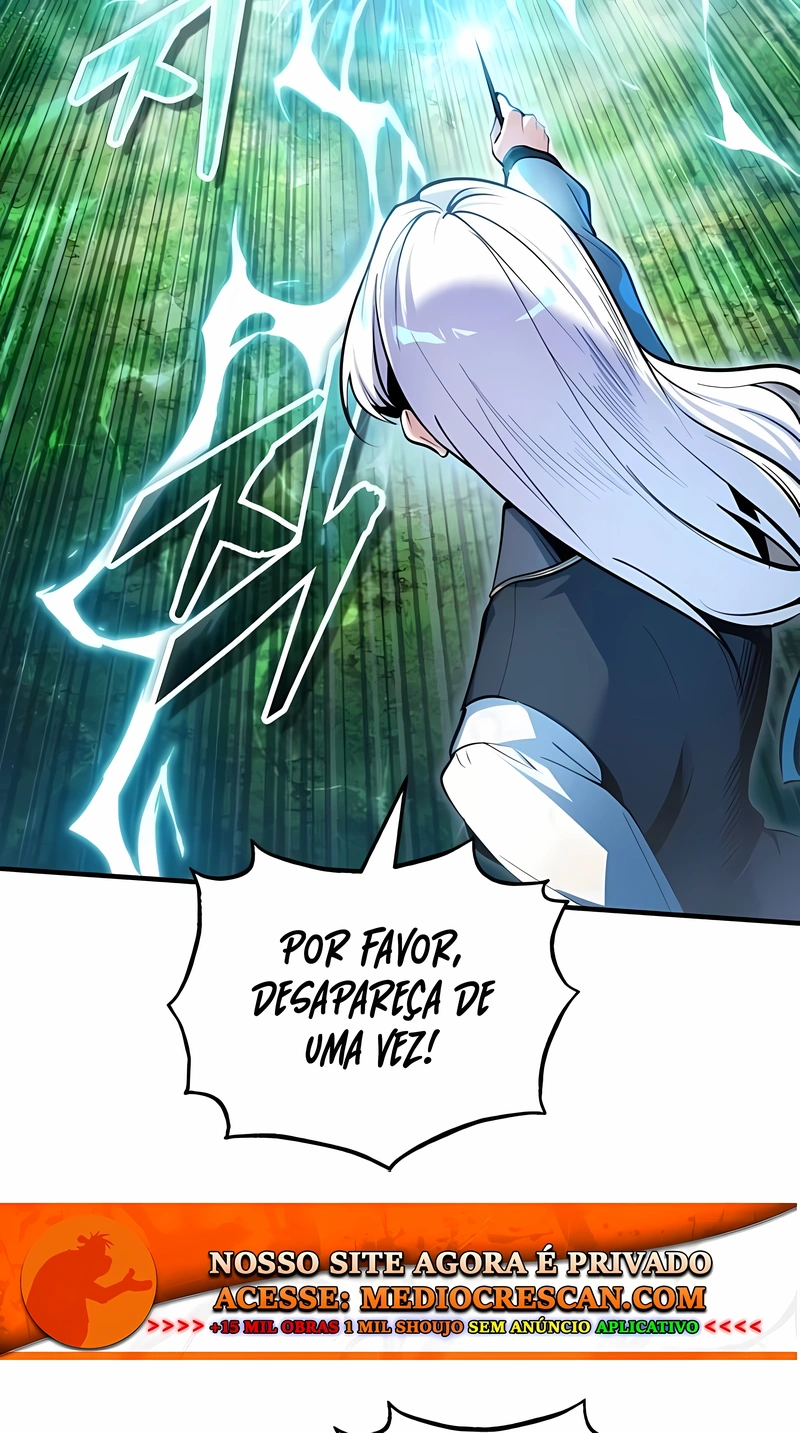 Read Academy’s Undercover Professor PT Manga Online