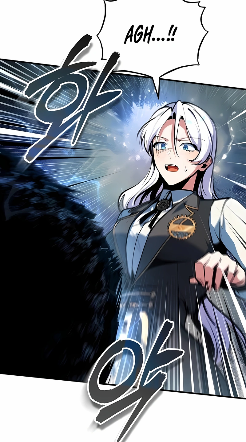 Read Academy’s Undercover Professor PT Manga Online