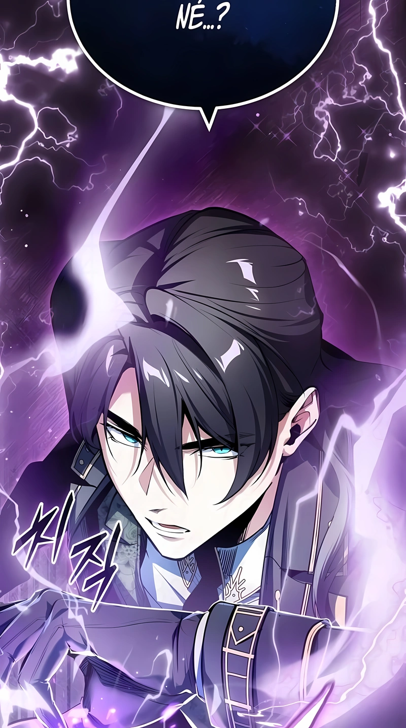 Read Academy’s Undercover Professor PT Manga Online