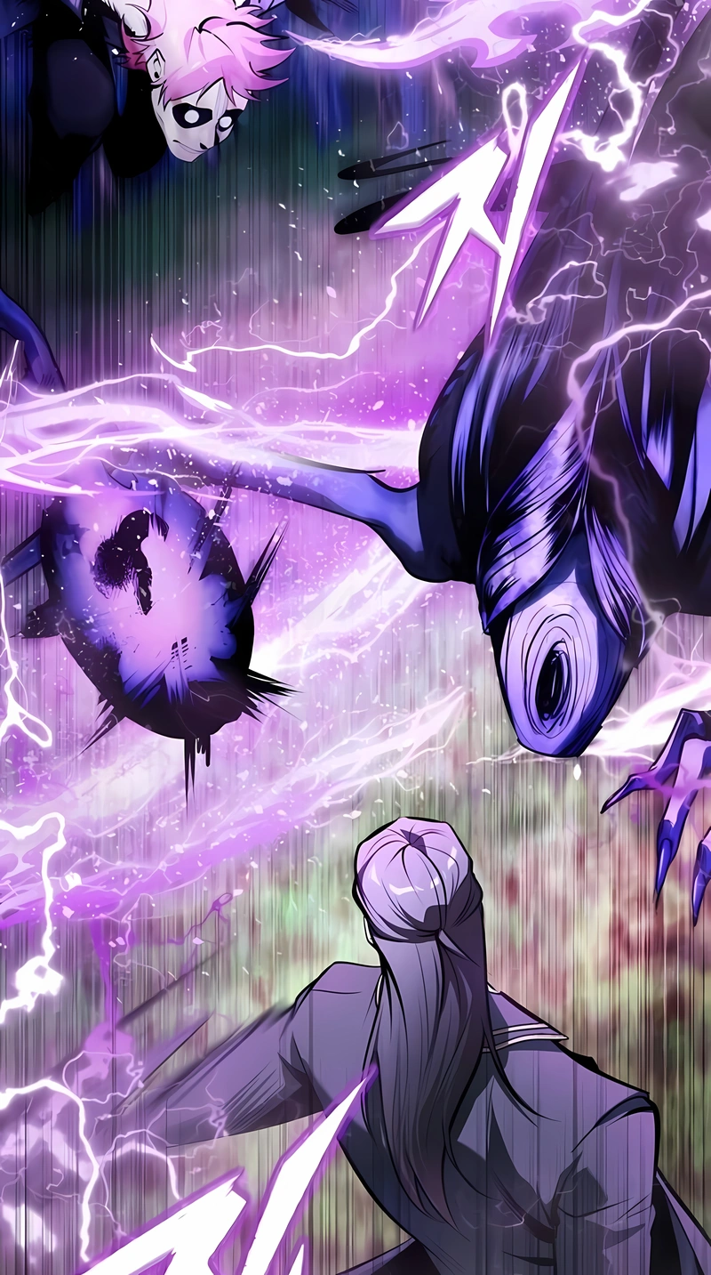 Read Academy’s Undercover Professor PT Manga Online