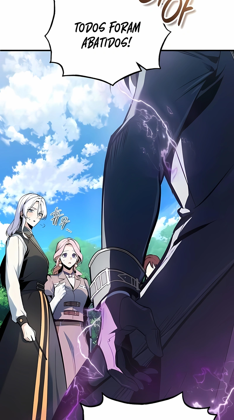 Read Academy’s Undercover Professor PT Manga Online