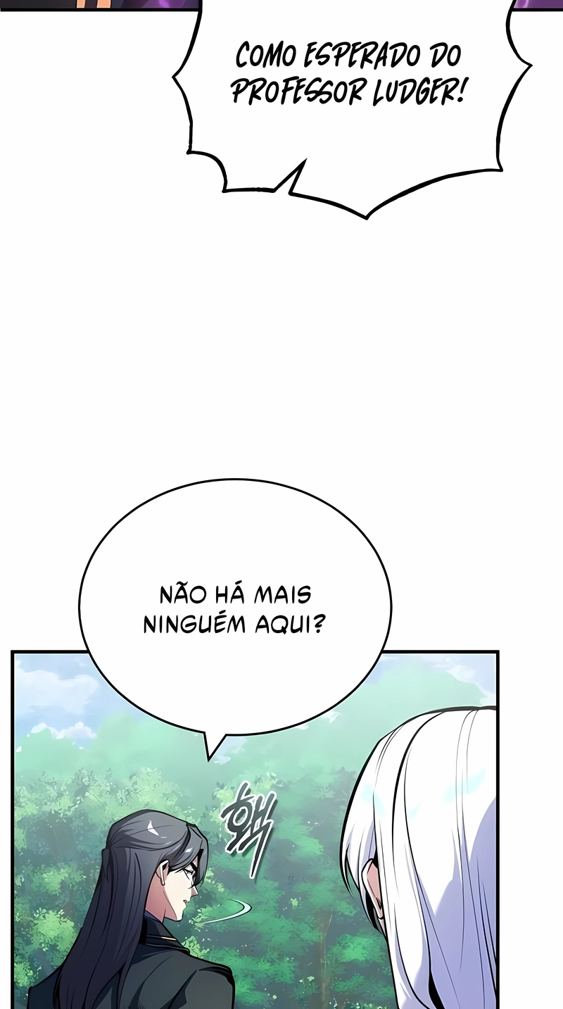 Read Academy’s Undercover Professor PT Manga Online