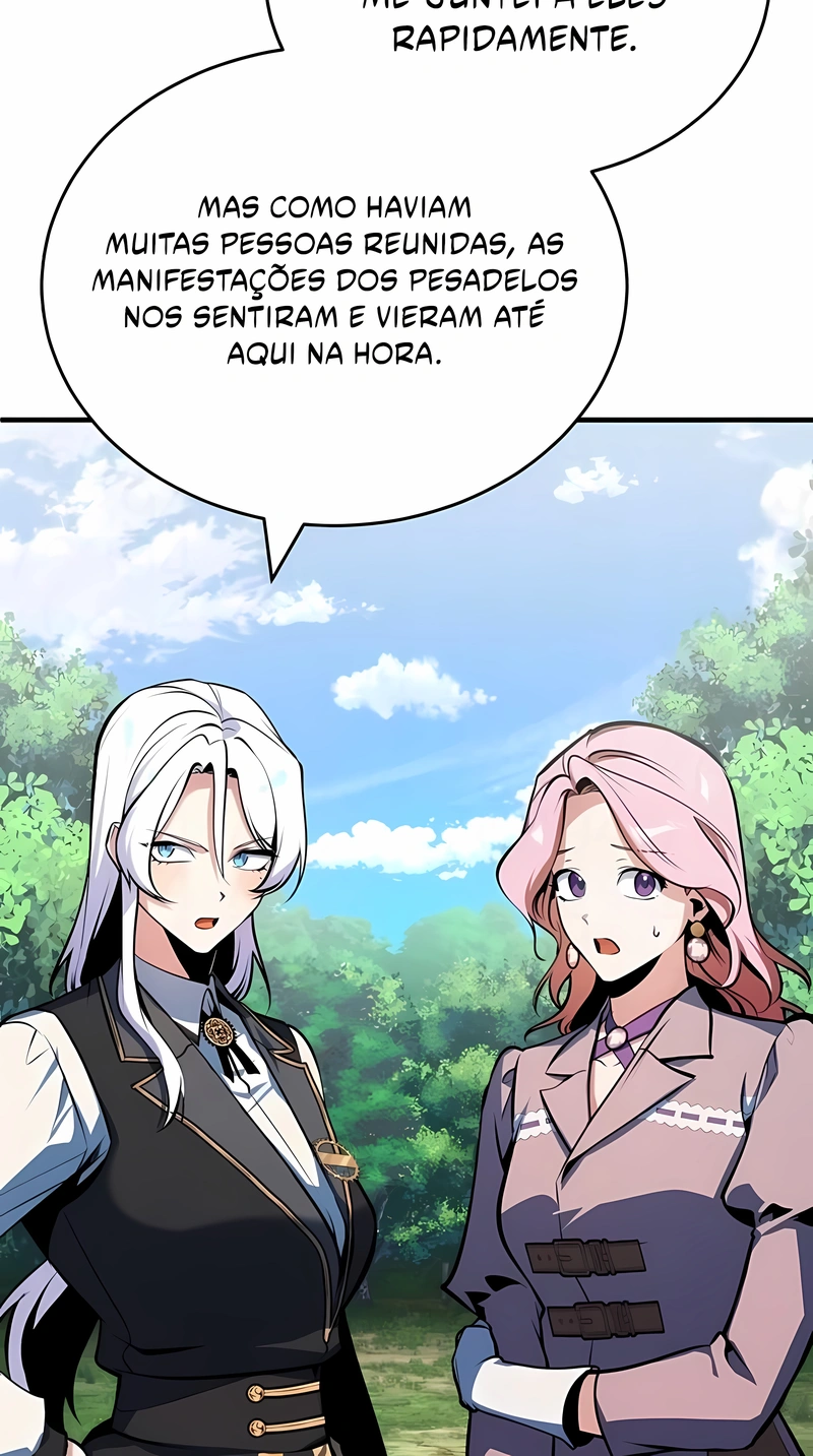 Read Academy’s Undercover Professor PT Manga Online