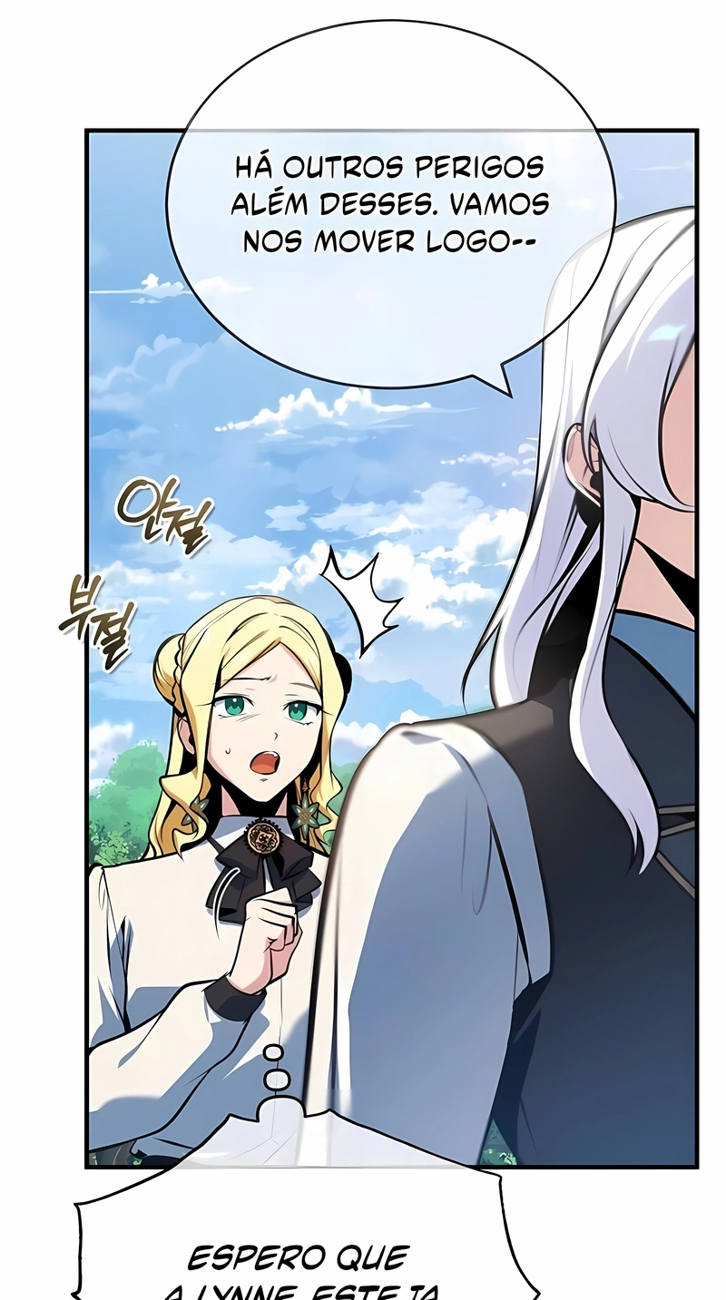 Read Academy’s Undercover Professor PT Manga Online