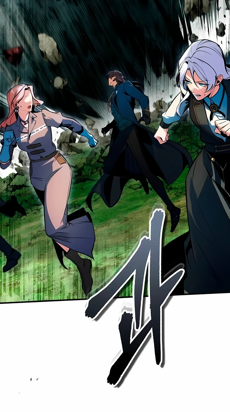 Read Academy’s Undercover Professor PT Manga Online