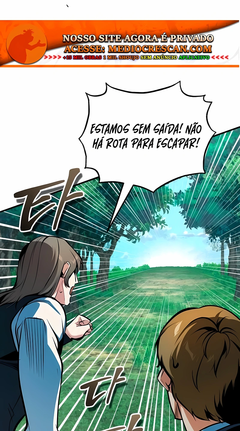 Read Academy’s Undercover Professor PT Manga Online