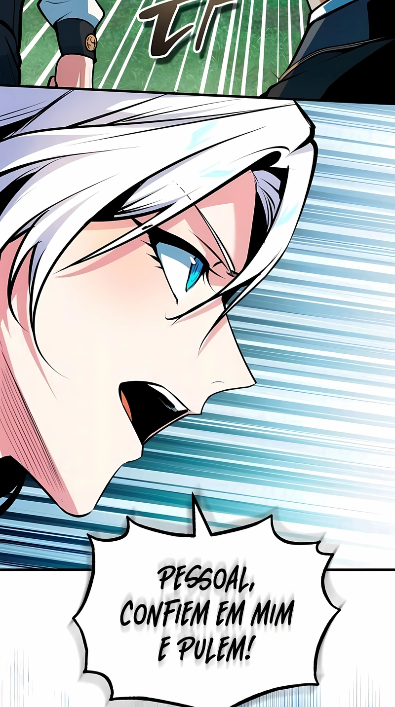 Read Academy’s Undercover Professor PT Manga Online