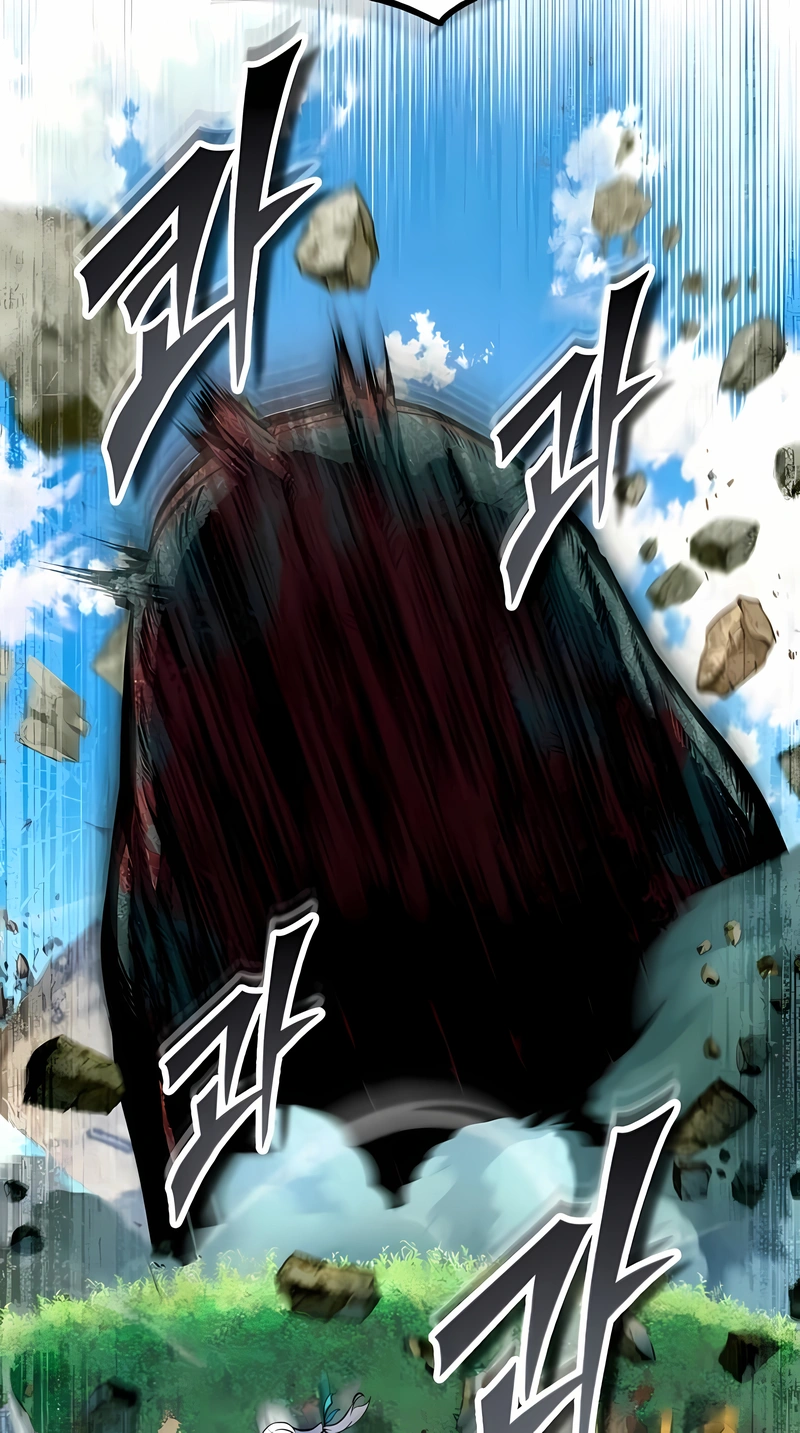 Read Academy’s Undercover Professor PT Manga Online