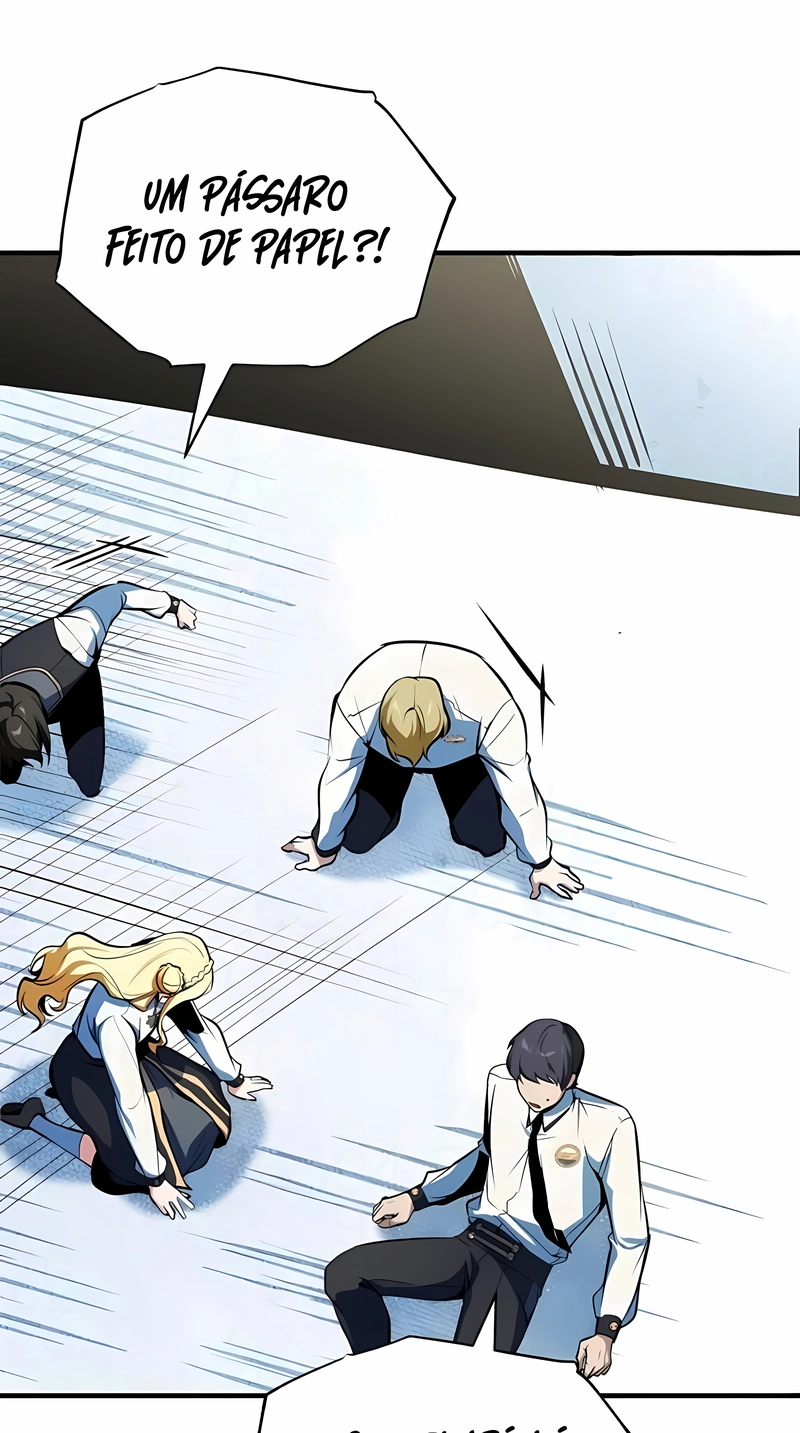 Read Academy’s Undercover Professor PT Manga Online