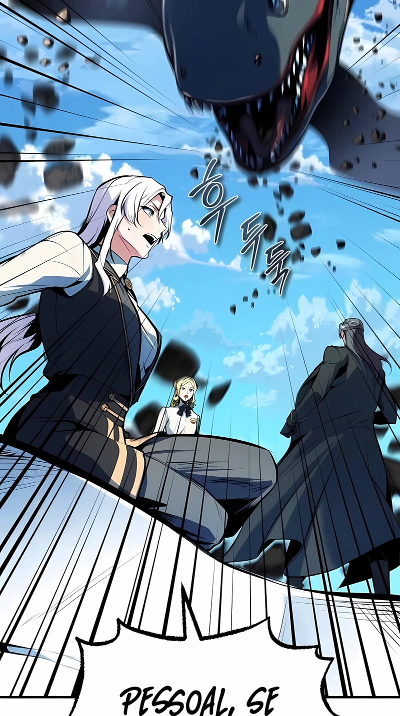 Read Academy’s Undercover Professor PT Manga Online