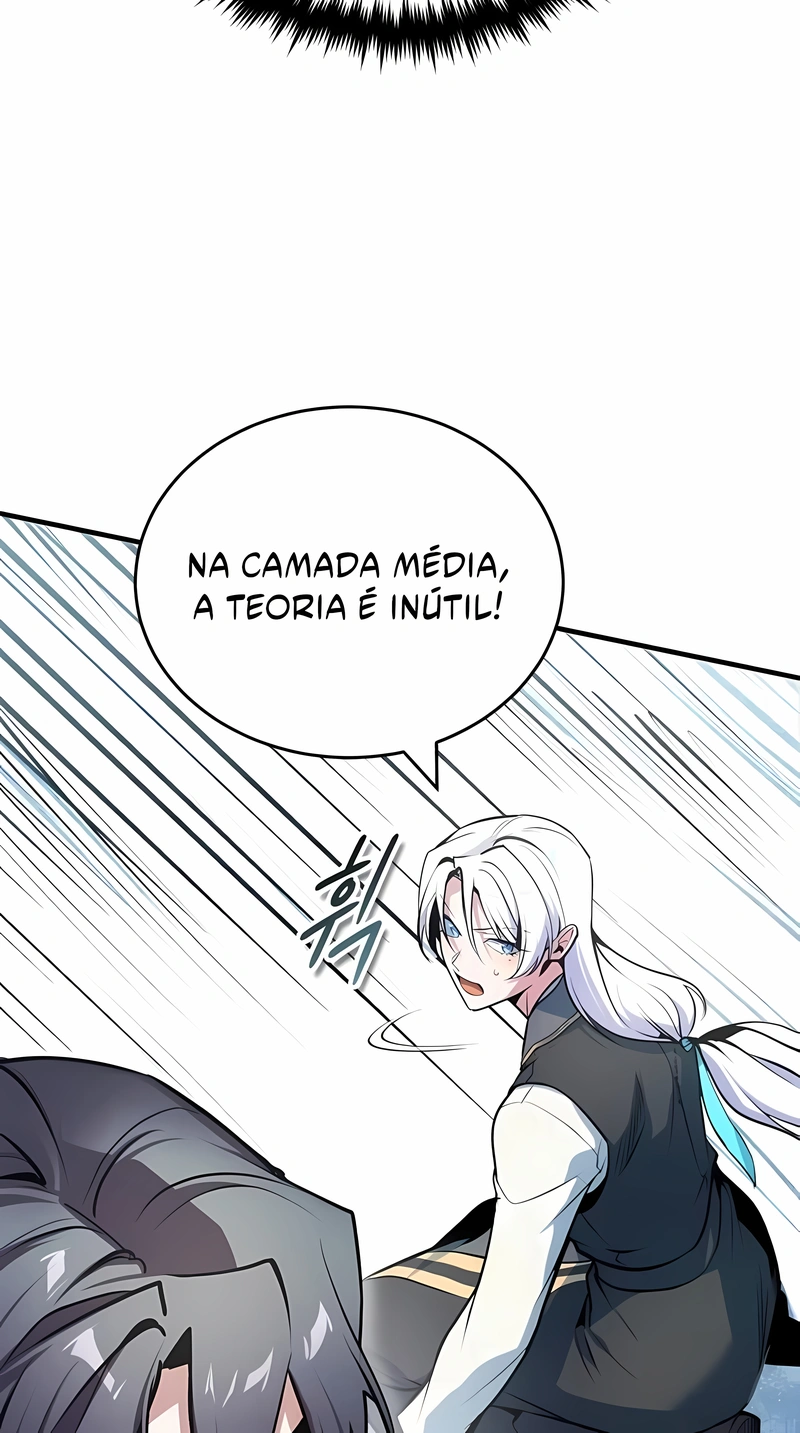 Read Academy’s Undercover Professor PT Manga Online