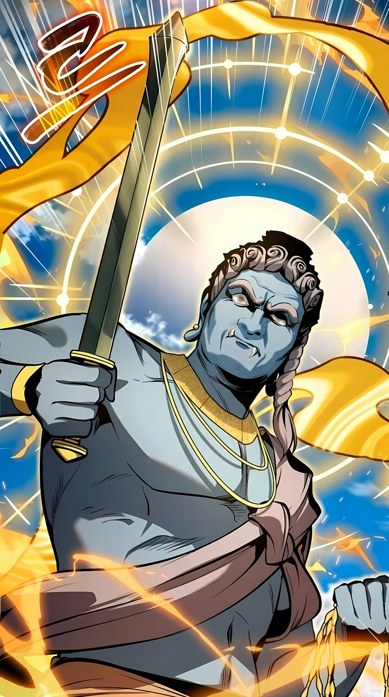 Read Academy’s Undercover Professor PT Manga Online