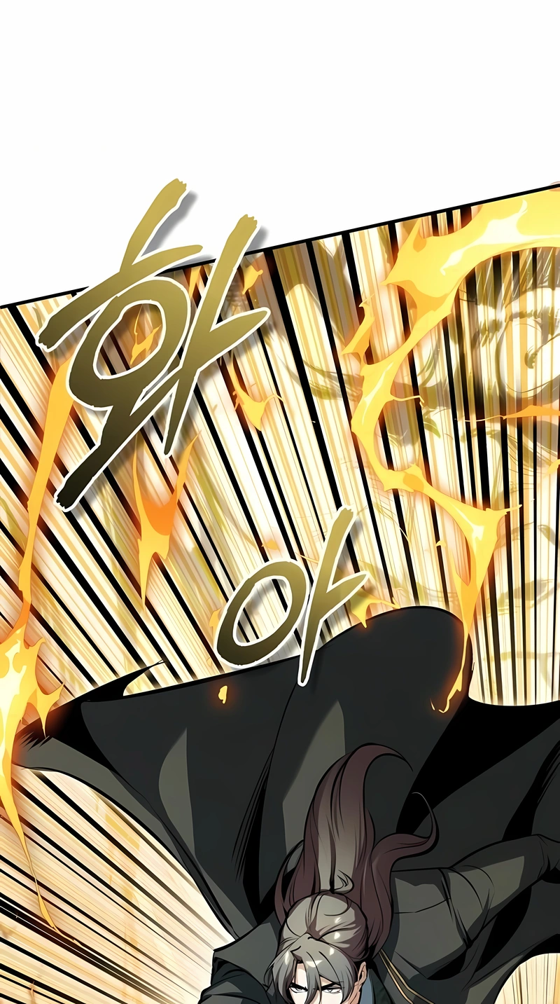 Read Academy’s Undercover Professor PT Manga Online