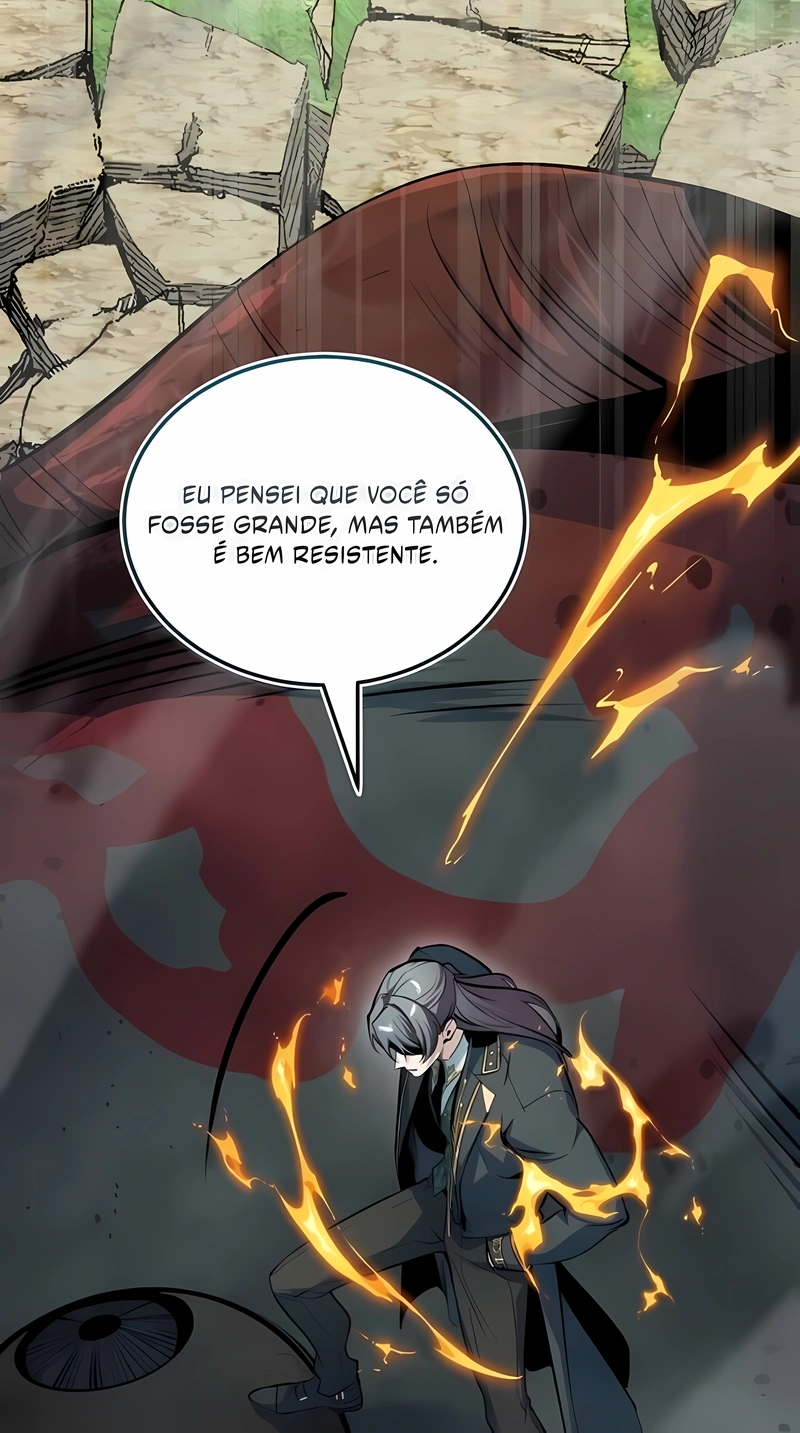 Read Academy’s Undercover Professor PT Manga Online