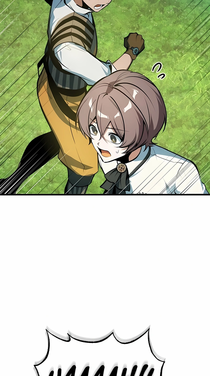 Read Academy’s Undercover Professor PT Manga Online