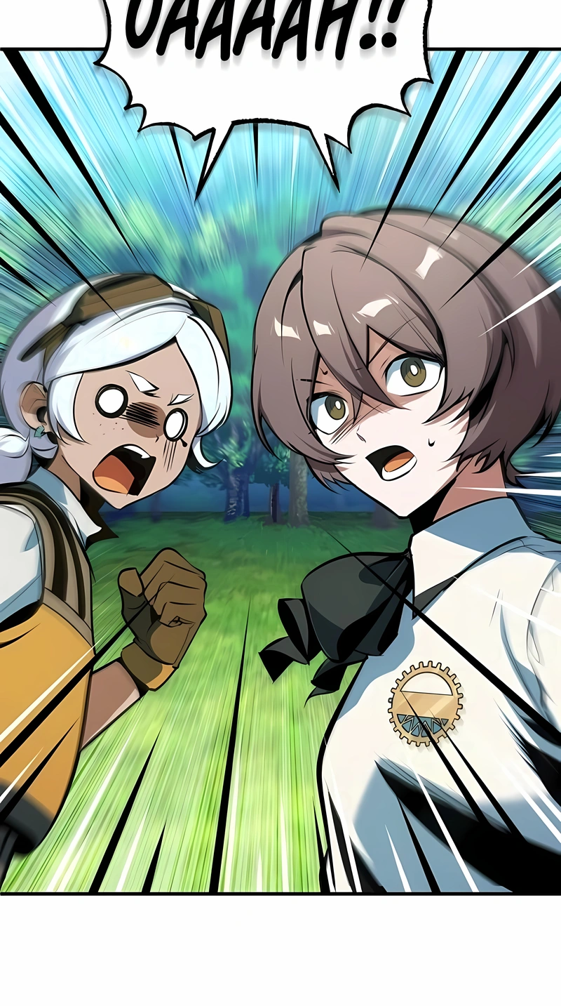 Read Academy’s Undercover Professor PT Manga Online