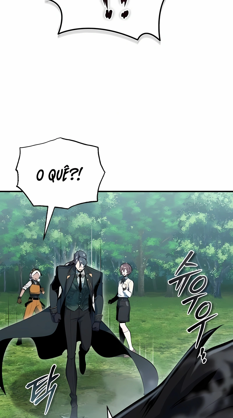 Read Academy’s Undercover Professor PT Manga Online