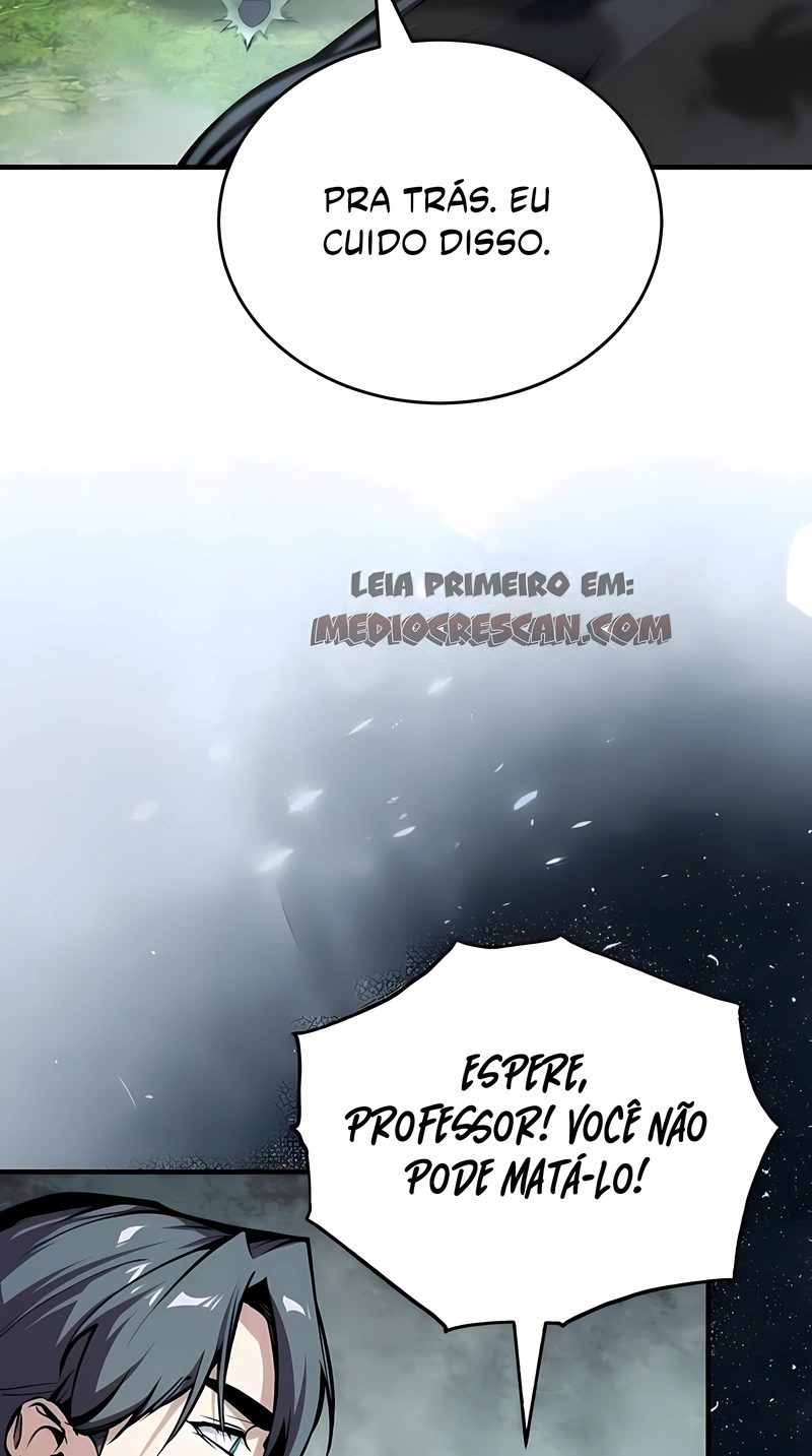 Read Academy’s Undercover Professor PT Manga Online