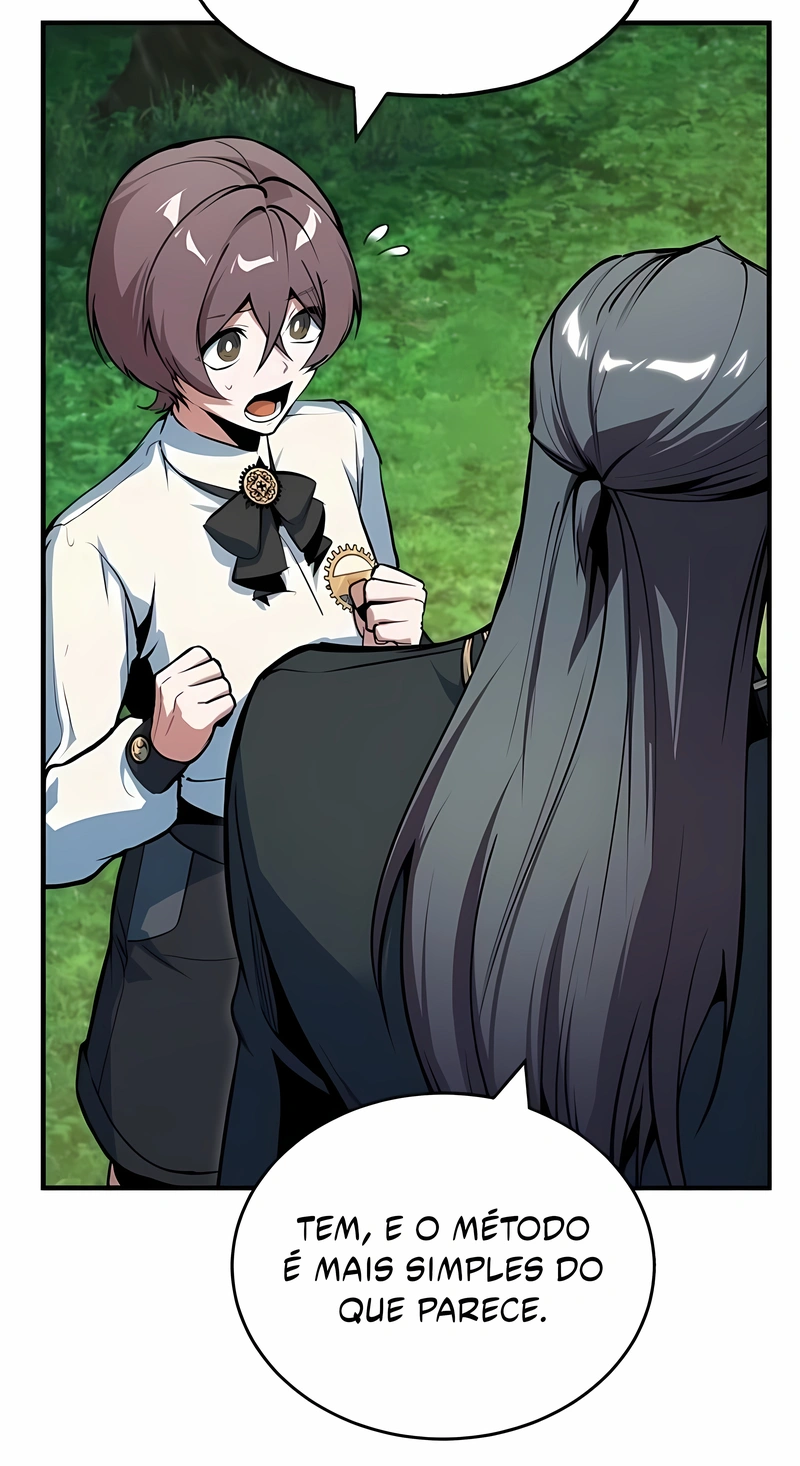 Read Academy’s Undercover Professor PT Manga Online